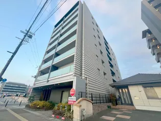 ローレルコート西大寺南町の画像