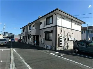 スカイハイツEの画像