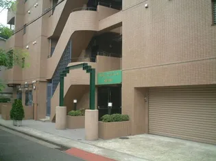 グランドボナール桜木町の画像