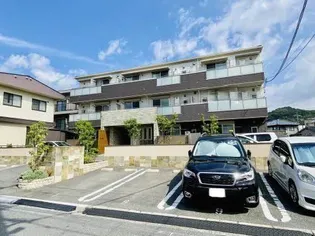 ソラーナ庚午北の画像