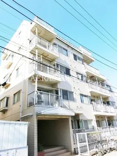 グランベールヨシダの画像