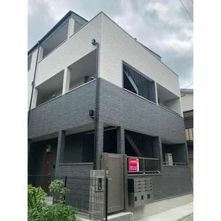 アンビシオン新田の画像