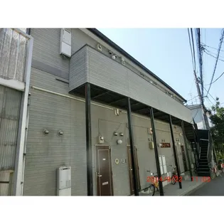 ユートピア厚木の画像