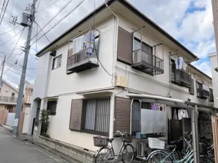 コーポ21の画像