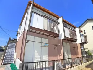 大野ハイツの画像