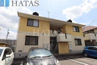 コートビレジIIの画像