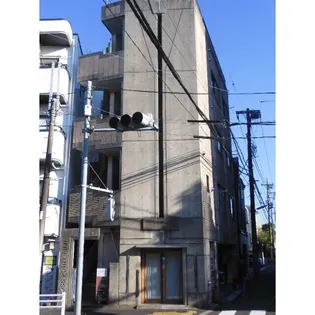 クロスポイント三軒茶屋の画像