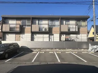 コーポきぬA棟の画像