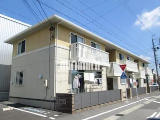 グランモアリバーハイツの画像