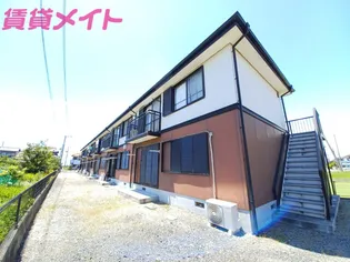 シャトル箕田の画像