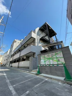 トウセンハイツ京島の画像