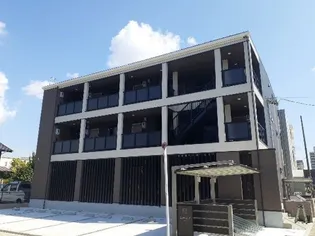 エスポワールIIの画像