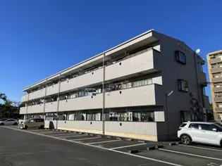 ブルースカイマンションの画像