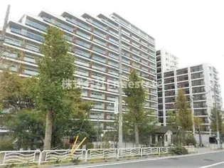 イーストゲートスクエアの画像