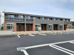 セントワールの画像