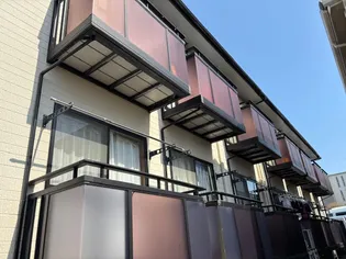 エステートピア青木の画像