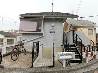 ピュアハウス山手壱番館の画像