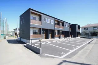 レーガベーネ白帆の画像