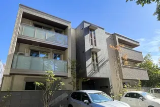 AWESOME GARDENの画像