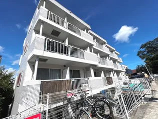 メイプルヒルの画像