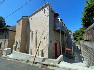 レグルス杉田の画像