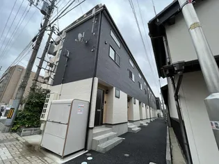 ノヴァ原町Bの画像