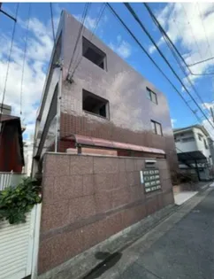 K2フラット【1階】の外観