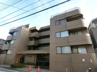 ガアデニアの画像