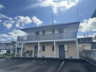 ビューつつみの画像