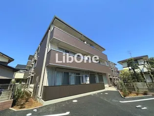 エクレール IIの画像