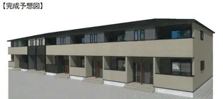 GROVE STAGE A棟の画像