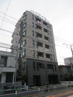 デュオ スカーラ古河庭園の画像