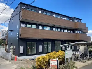 LIKE作草部2NDの画像