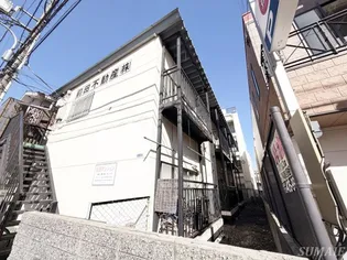 前田マンションの画像