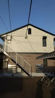 ドルフ北烏山 Dの画像