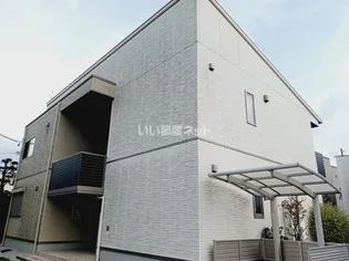 フィーコート新栄の画像