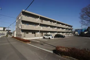 正気屋ハイツCの画像