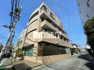 カーサ鷹番の画像