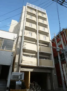 プログレッソ住吉の画像