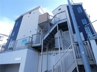 ヒルズ上大岡の画像