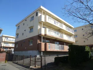 ガーデンプラトー河和田Bの画像