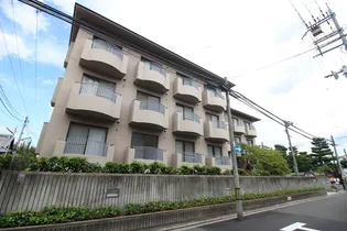 鞍馬口アイビーハウスの画像