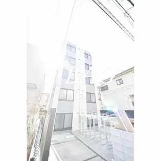 プランドール市川の外観