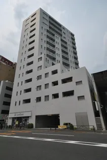 東京都文京区本郷7【マンション】の外観