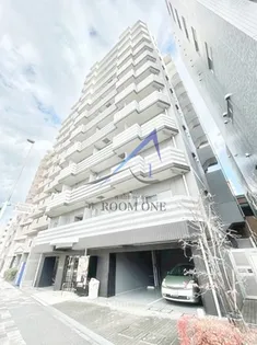 PREMIUM CUBE 大森本町の画像