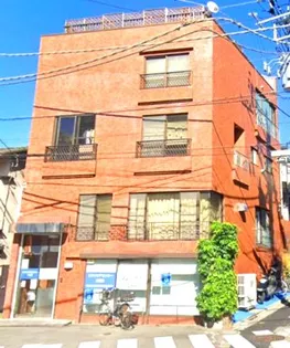 コーポ野口の画像