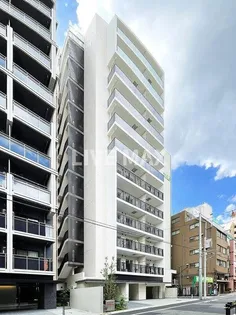 BelleVue千代田飯田橋【7階】の外観