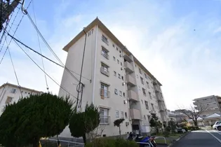 UR東豊中第二の画像