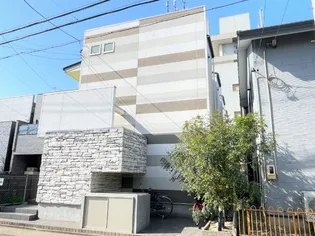 ペンハウスの画像