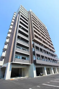 THE SQUARE GRAND RESIDENCEの画像